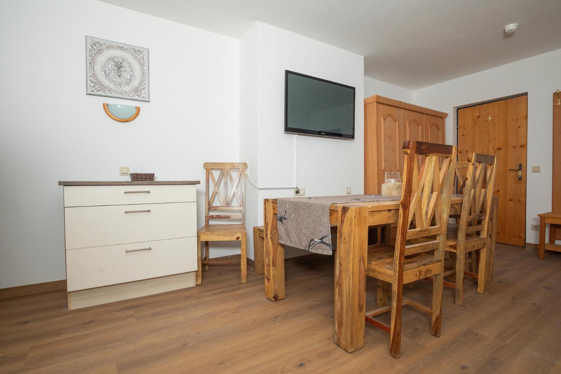Appartements Alpengarten Mallnitz Eksteriør bilde