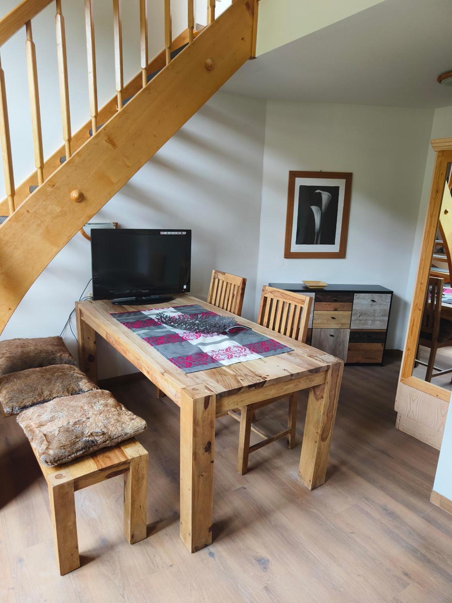 Appartements Alpengarten Mallnitz Eksteriør bilde