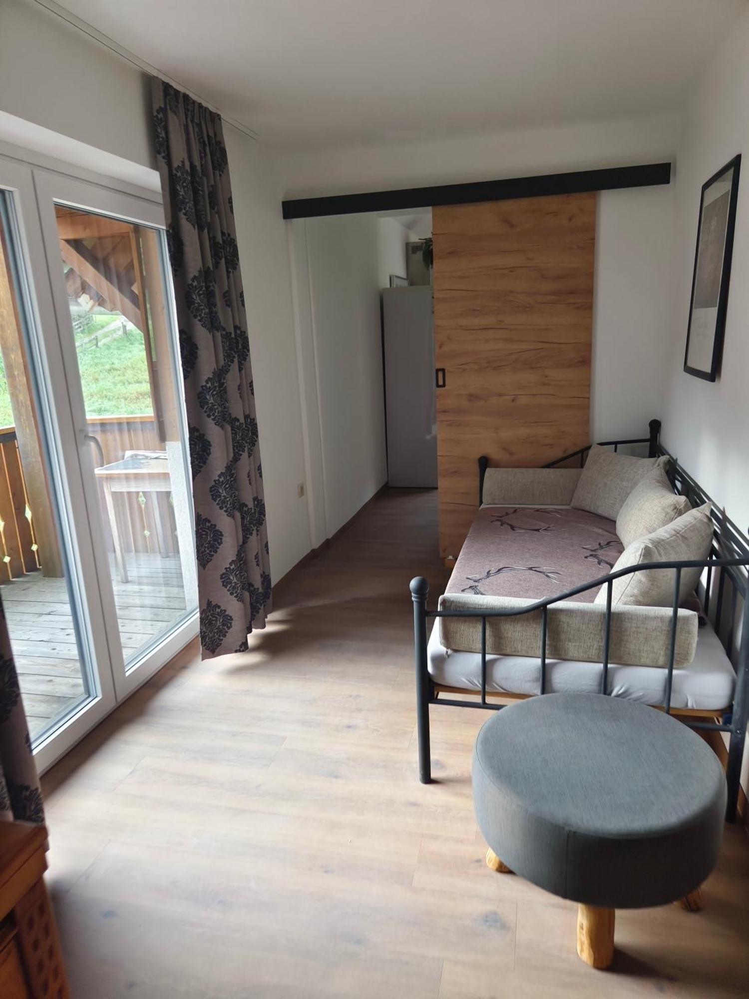 Appartements Alpengarten Mallnitz Eksteriør bilde