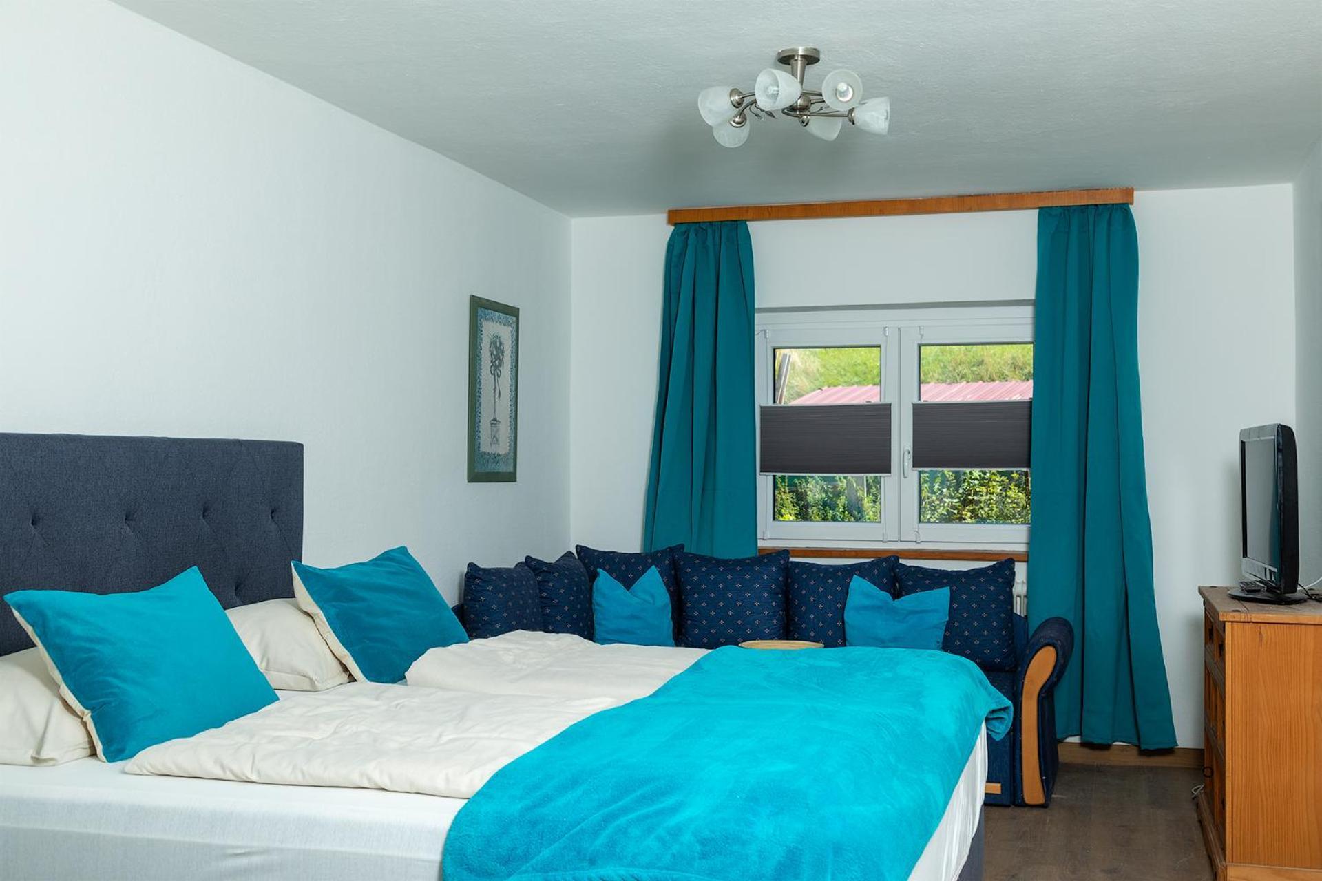Appartements Alpengarten Mallnitz Eksteriør bilde