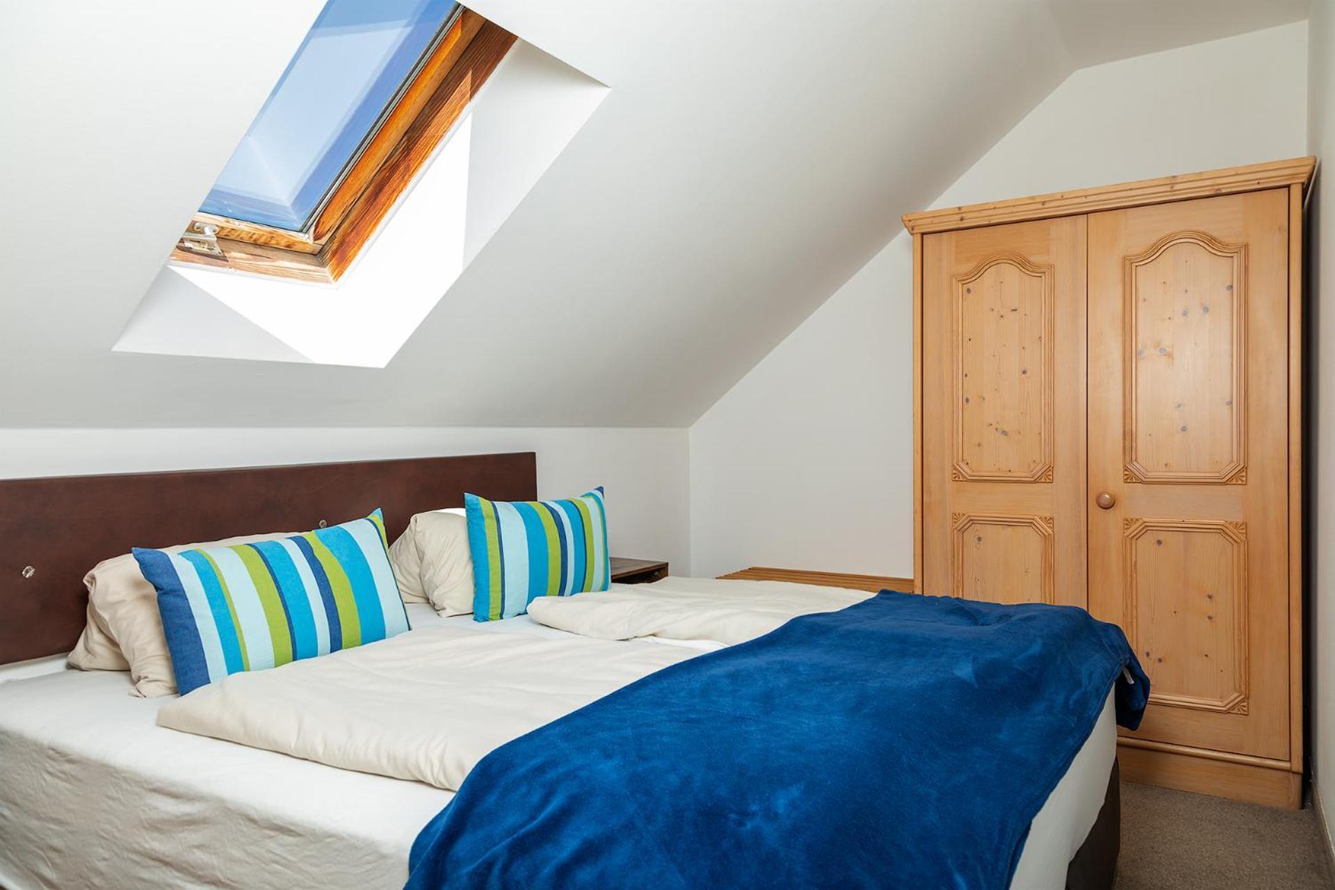 Appartements Alpengarten Mallnitz Eksteriør bilde