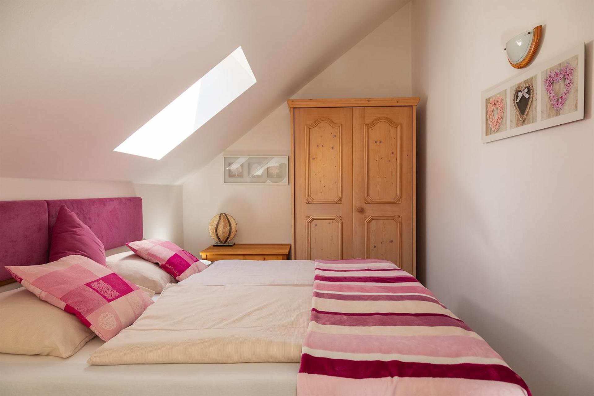 Appartements Alpengarten Mallnitz Eksteriør bilde