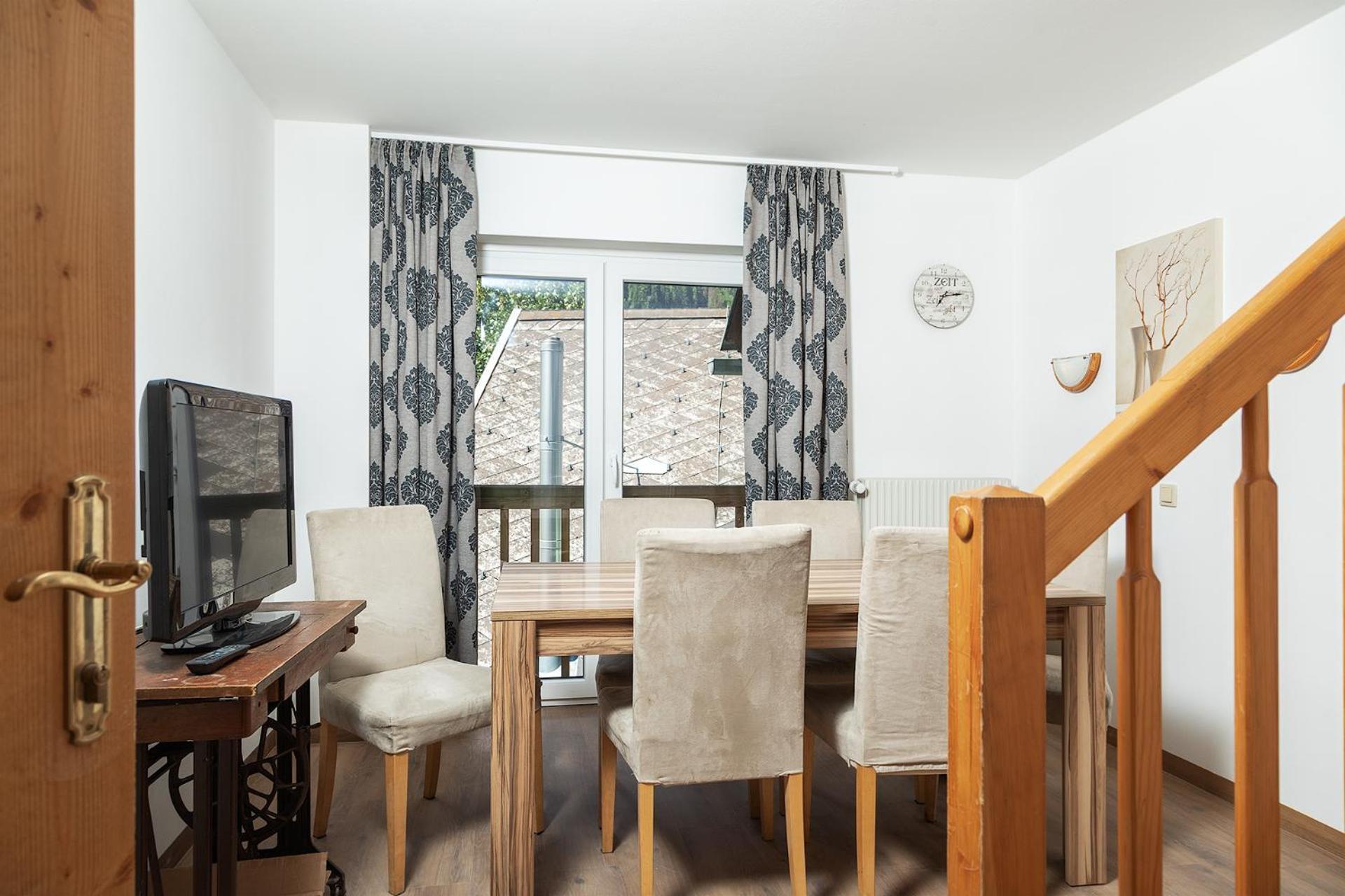 Appartements Alpengarten Mallnitz Eksteriør bilde