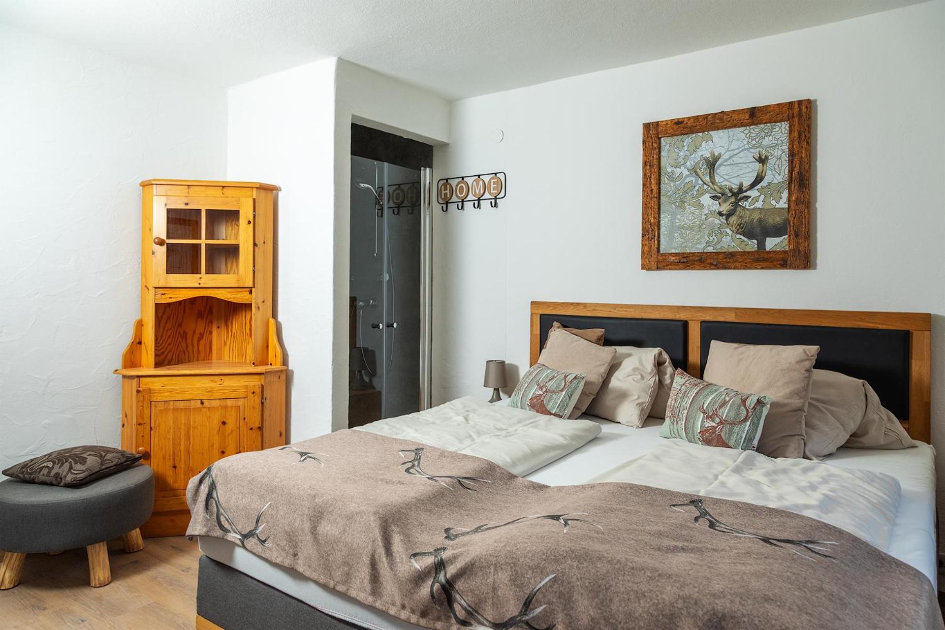Appartements Alpengarten Mallnitz Eksteriør bilde