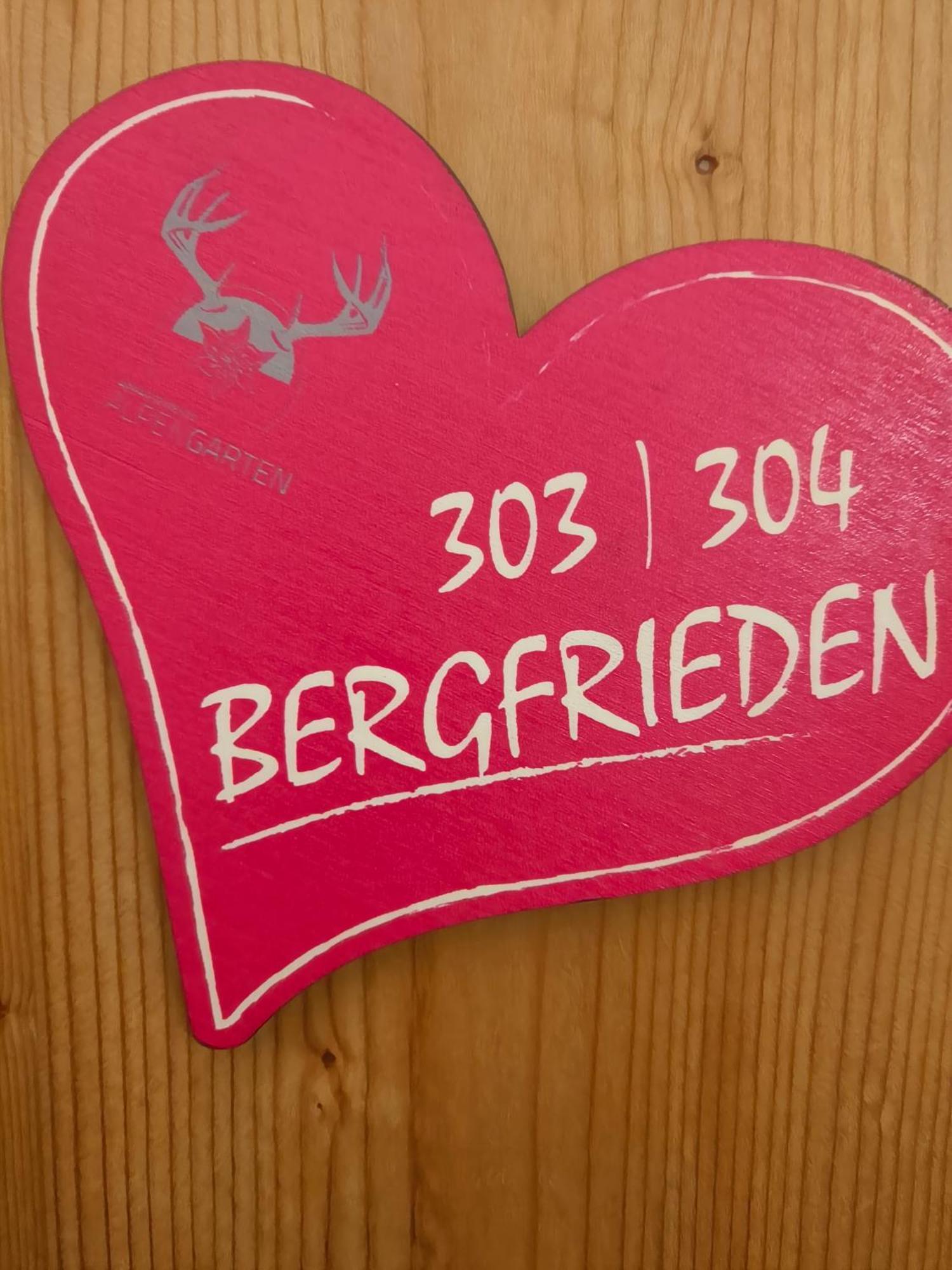 Appartements Alpengarten Mallnitz Eksteriør bilde