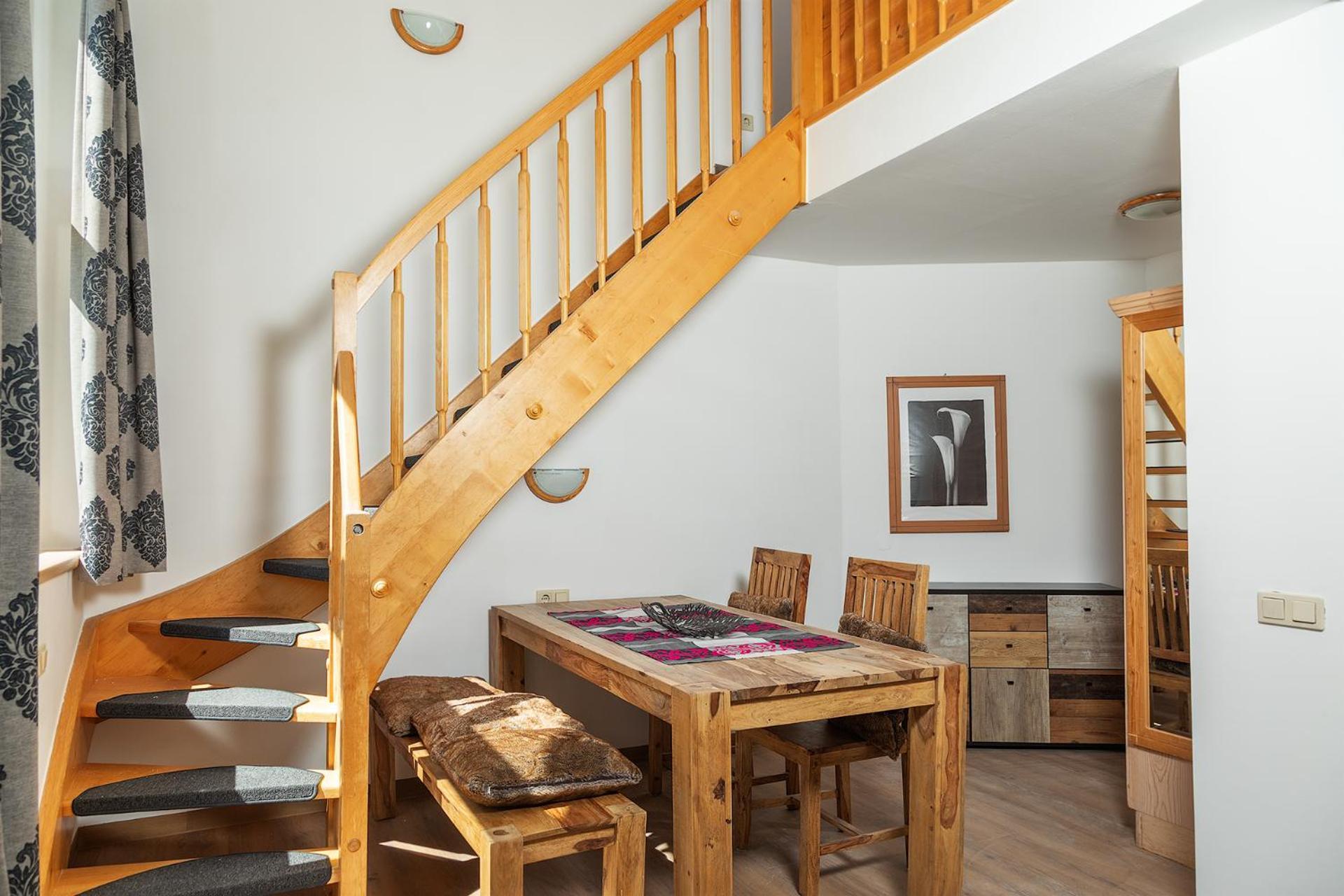 Appartements Alpengarten Mallnitz Eksteriør bilde