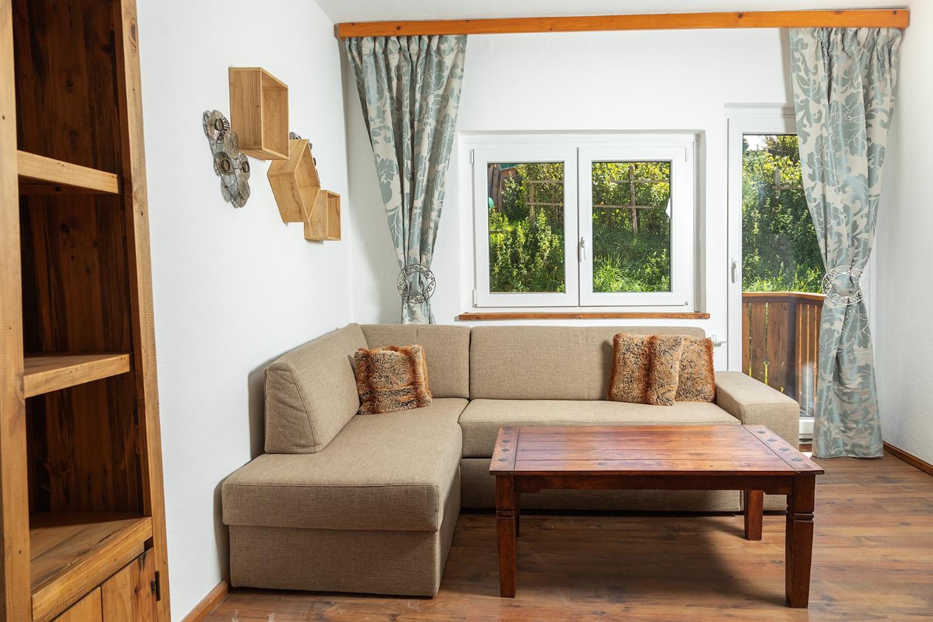 Appartements Alpengarten Mallnitz Eksteriør bilde